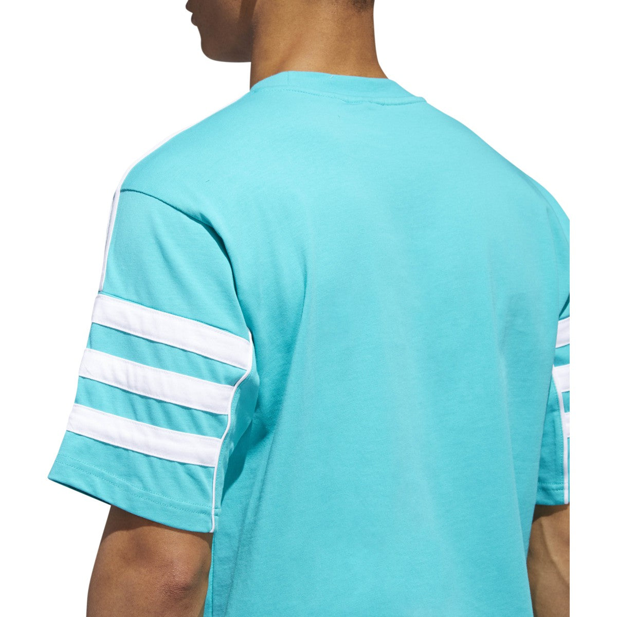 [DJ2860] Mens Adidas Originals Authentic S/S Tee