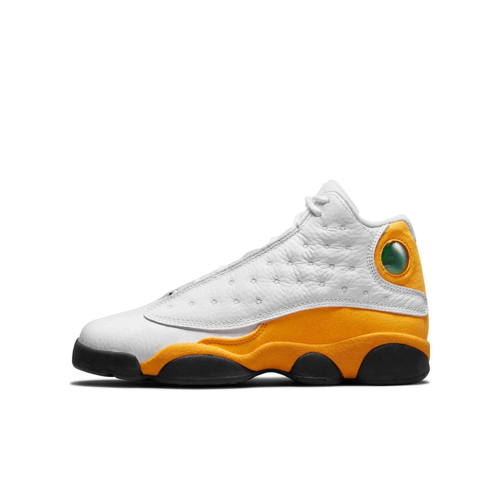 [DJ3003-167] Youth Air Jordan Retro 13 (GS) 'Del Sol'