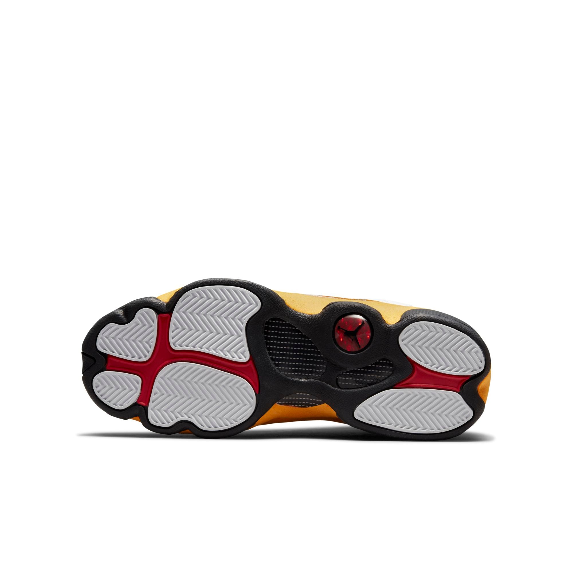 [DJ3003-167] Youth Air Jordan Retro 13 (GS) 'Del Sol'
