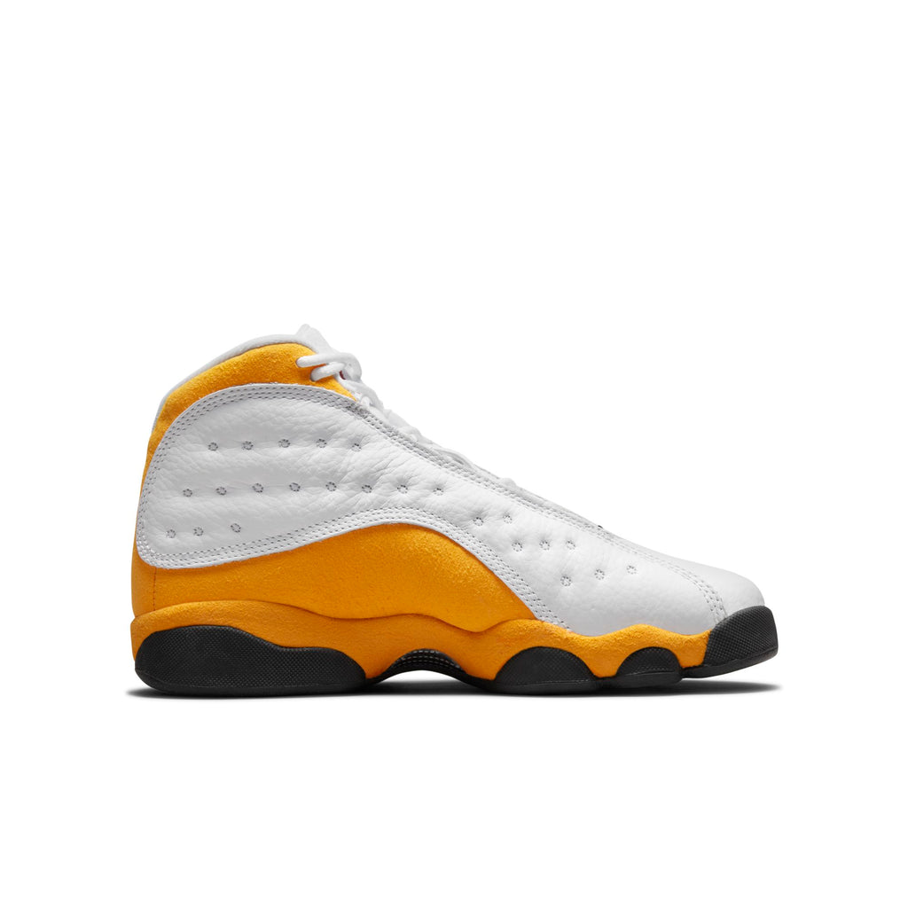 [DJ3003-167] Youth Air Jordan Retro 13 (GS) 'Del Sol'