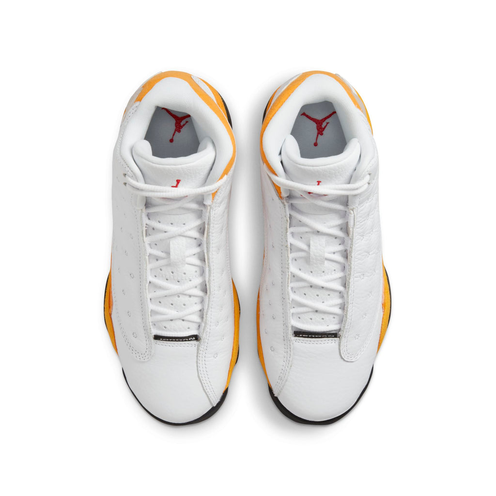 [DJ3003-167] Youth Air Jordan Retro 13 (GS) 'Del Sol'