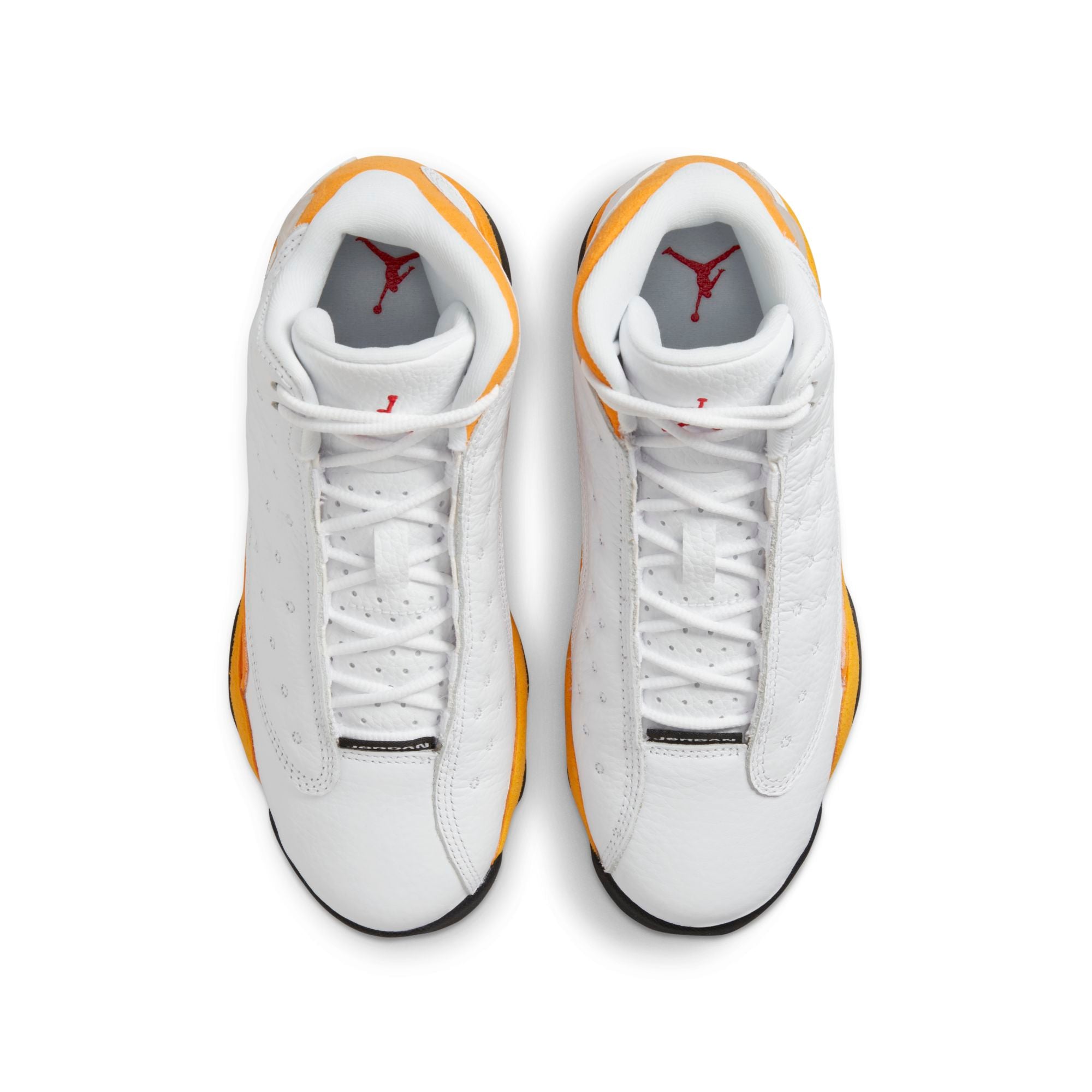 [DJ3003-167] Youth Air Jordan Retro 13 (GS) 'Del Sol'