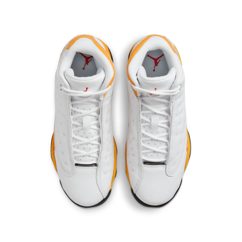 [DJ3003-167] Youth Air Jordan Retro 13 (GS) 'Del Sol'