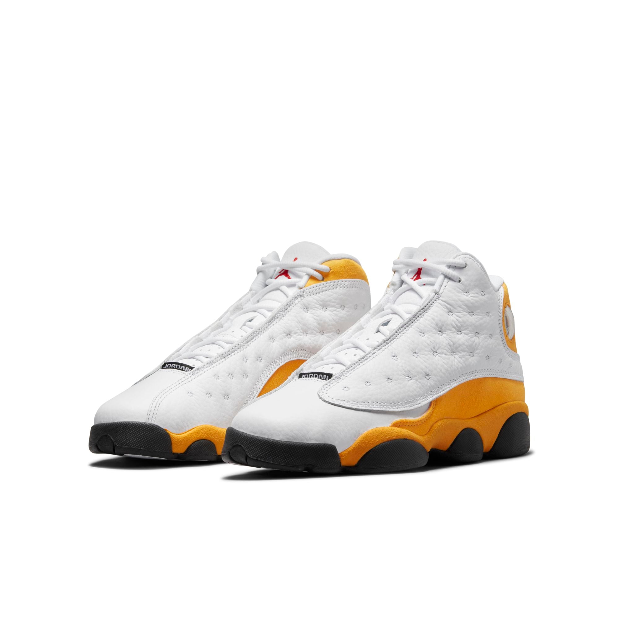[DJ3003-167] Youth Air Jordan Retro 13 (GS) 'Del Sol'