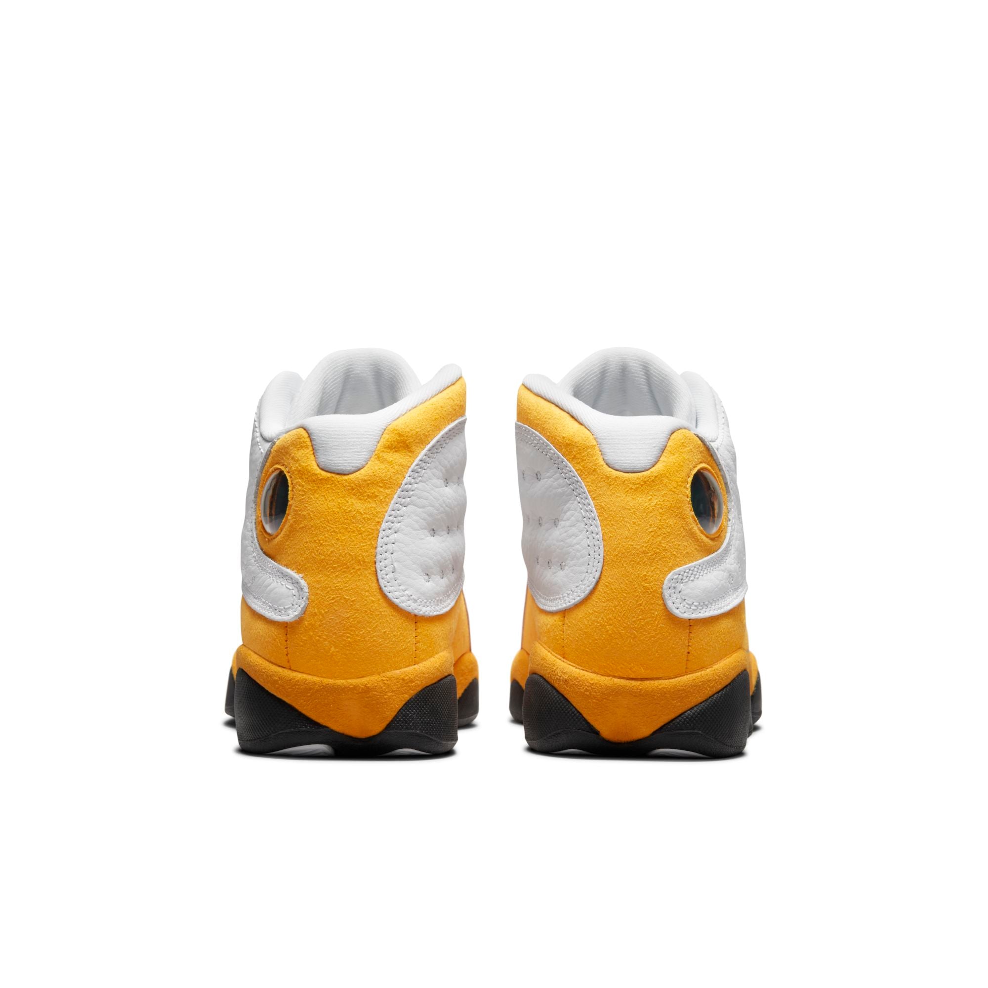 [DJ3003-167] Youth Air Jordan Retro 13 (GS) 'Del Sol'