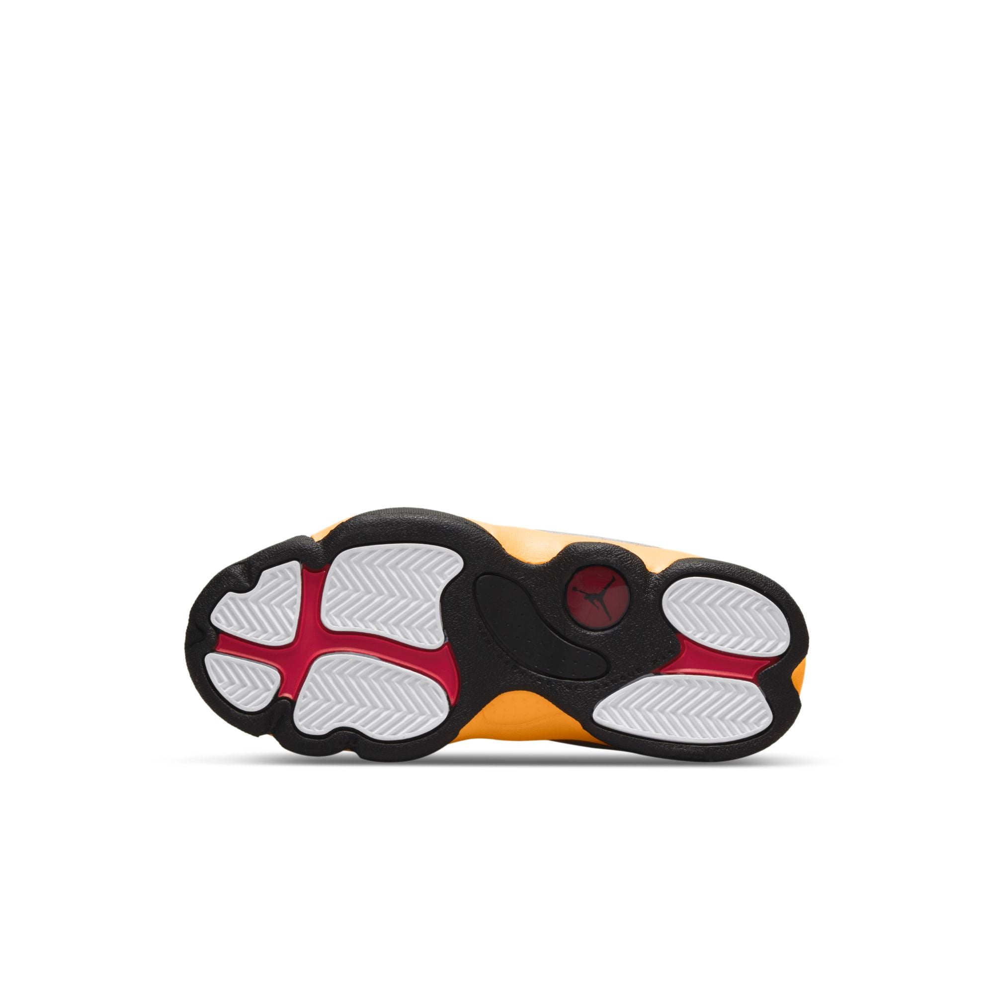 [DJ3005-167] Preschool Air Jordan Retro 13 (PS) 'Del Sol'
