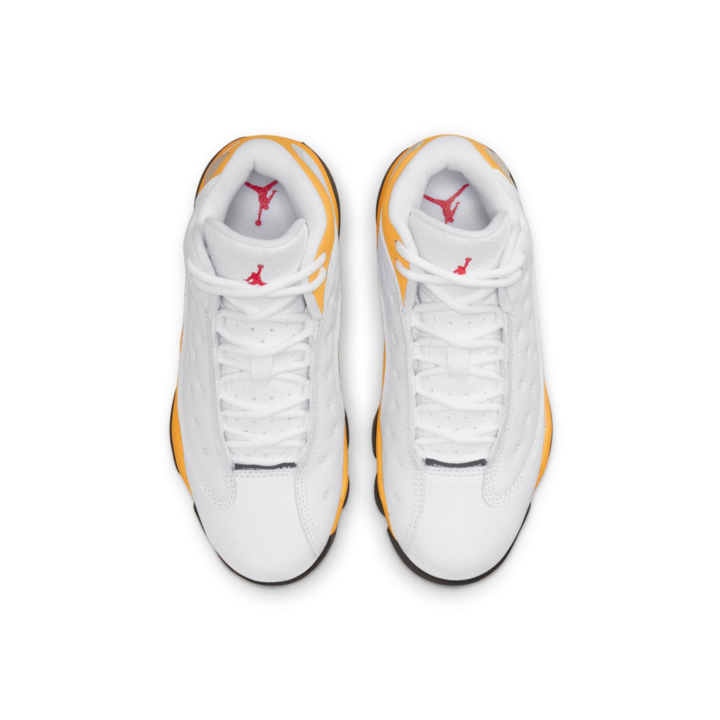 [DJ3005-167] Preschool Air Jordan Retro 13 (PS) 'Del Sol'