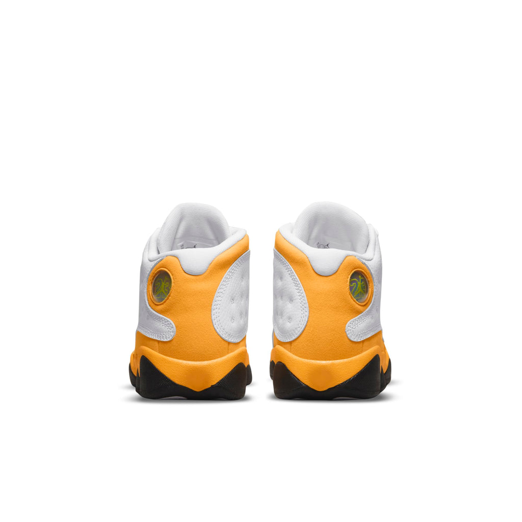 [DJ3005-167] Preschool Air Jordan Retro 13 (PS) 'Del Sol'