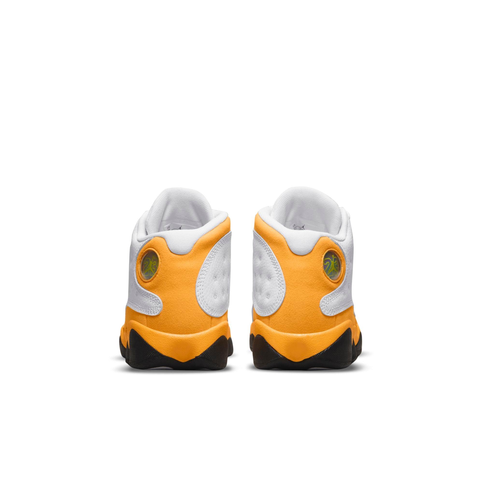 [DJ3005-167] Preschool Air Jordan Retro 13 (PS) 'Del Sol'