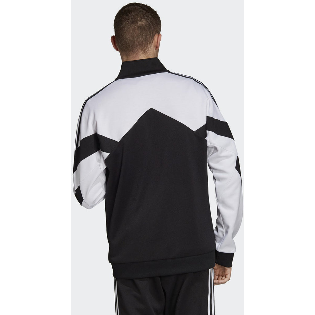 [DJ3460] Mens Adidas Originals Palmeston Track Jacket