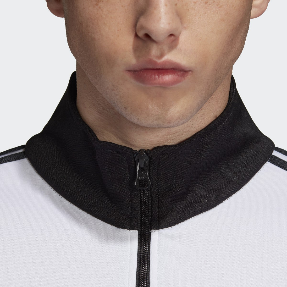 [DJ3460] Mens Adidas Originals Palmeston Track Jacket