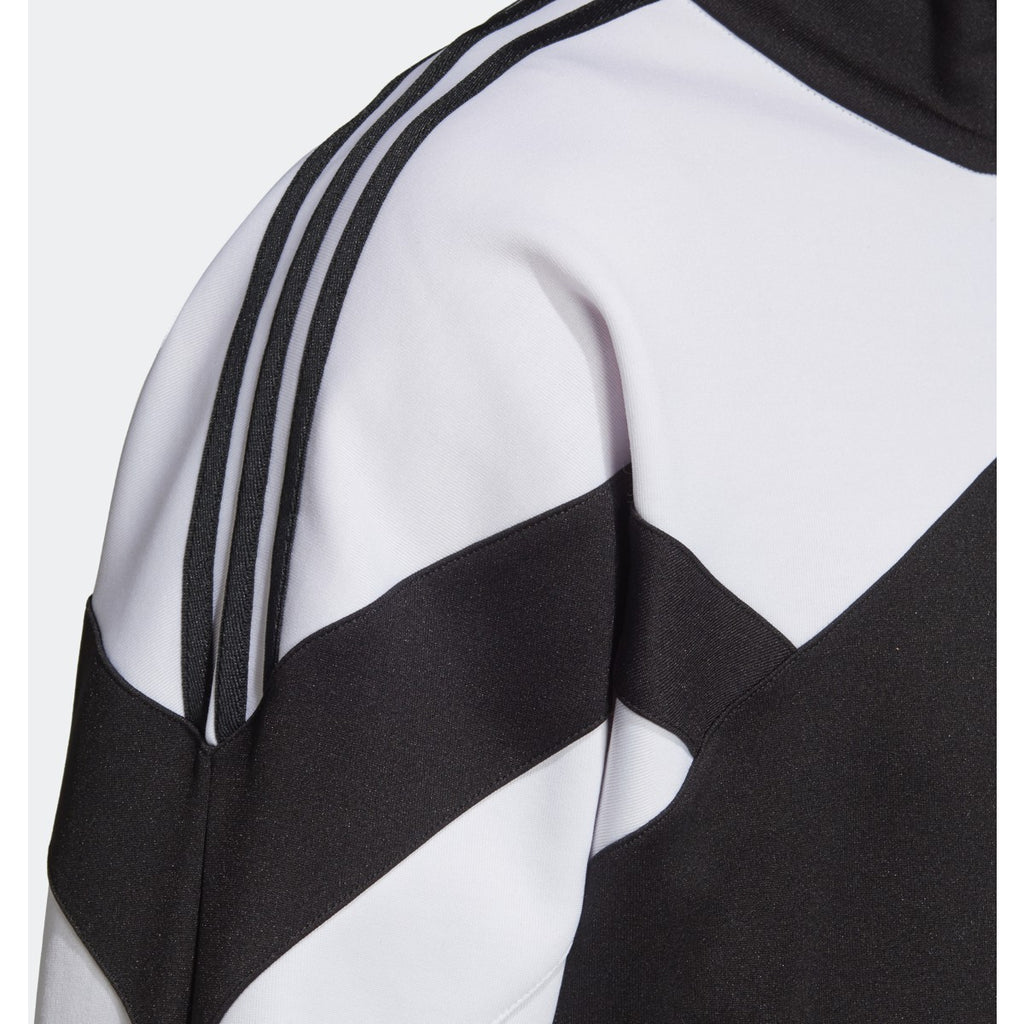 [DJ3460] Mens Adidas Originals Palmeston Track Jacket