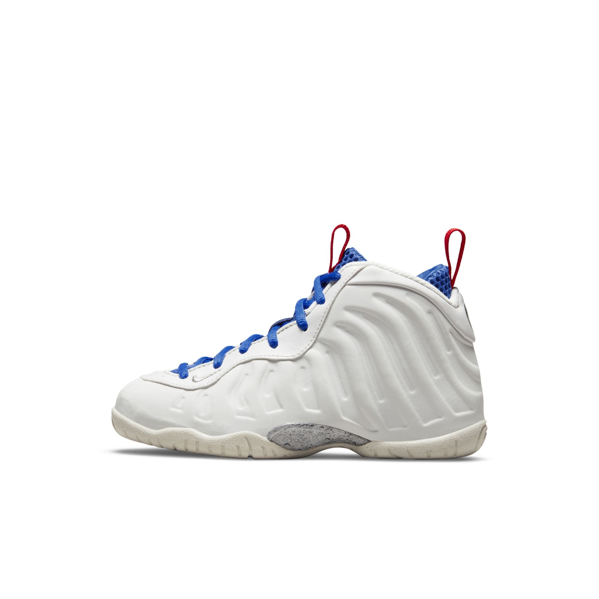 [DJ4025-001] Preschool Nike Nike Little Posite One (PS)