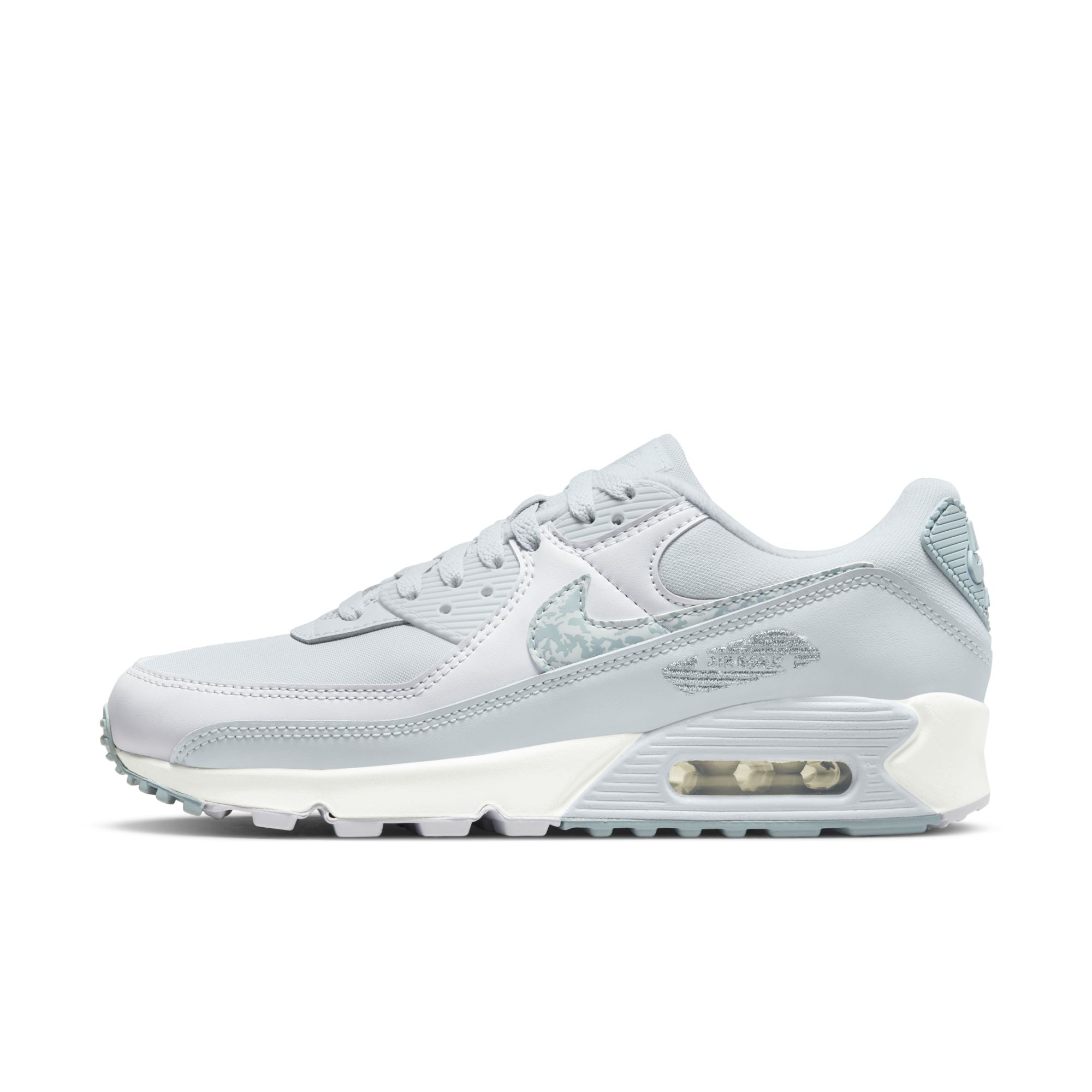 [DJ5415-400] Womens Nike Air Max 90 (W)