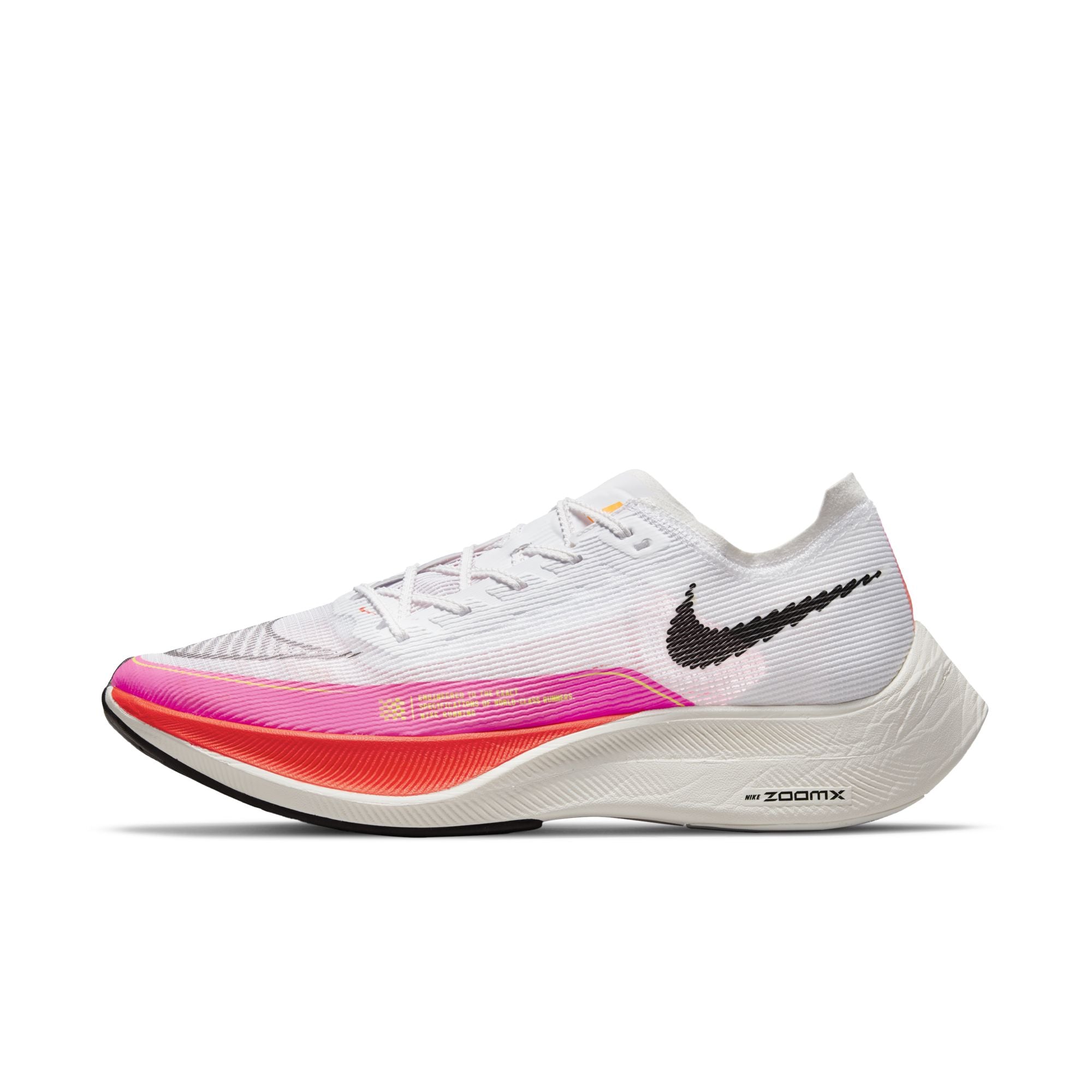 [DJ5457-100] Mens Nike ZoomX Vaporfly NEXT% 2