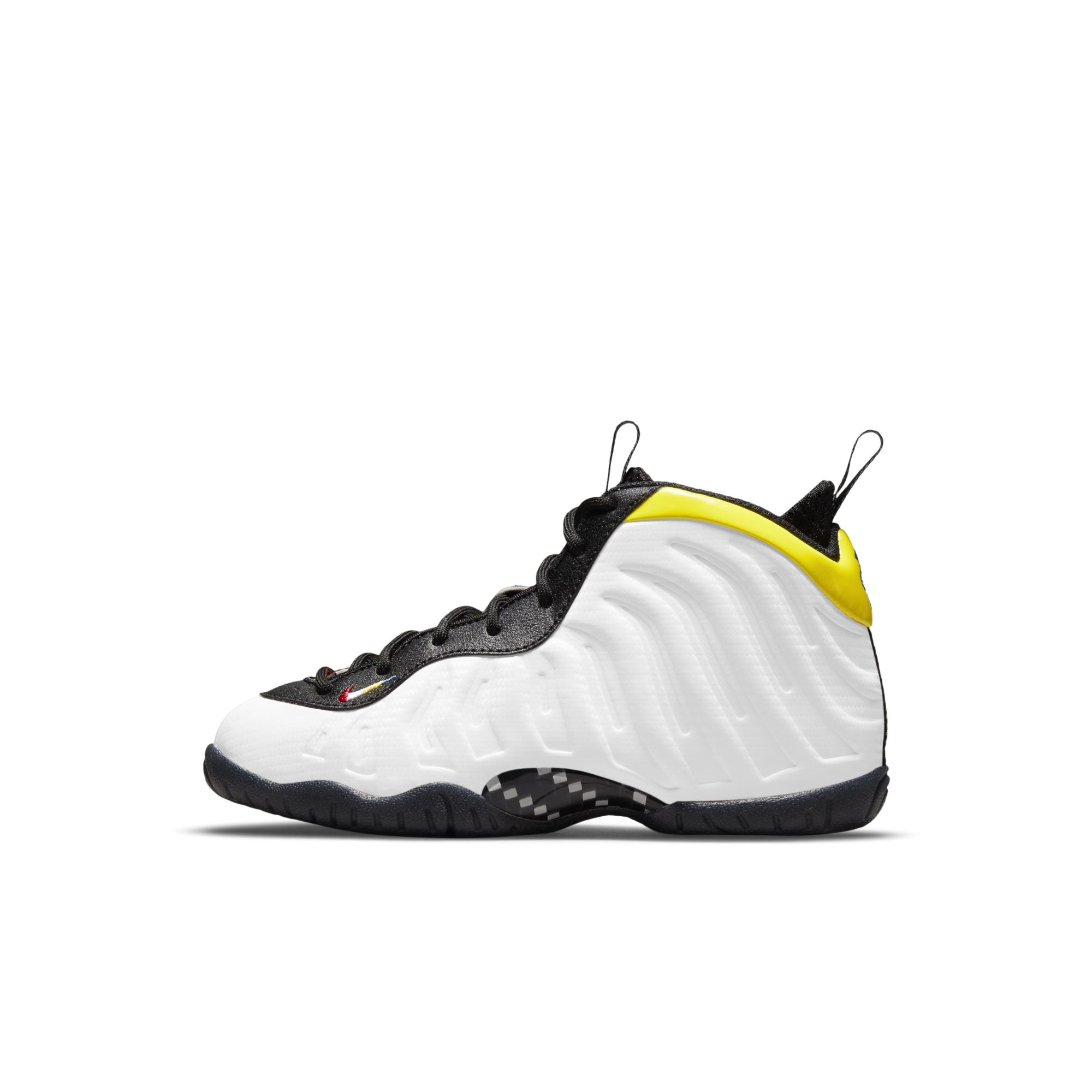[DJ5798-100] Preschool Nike Nike Little Posite One (PS)