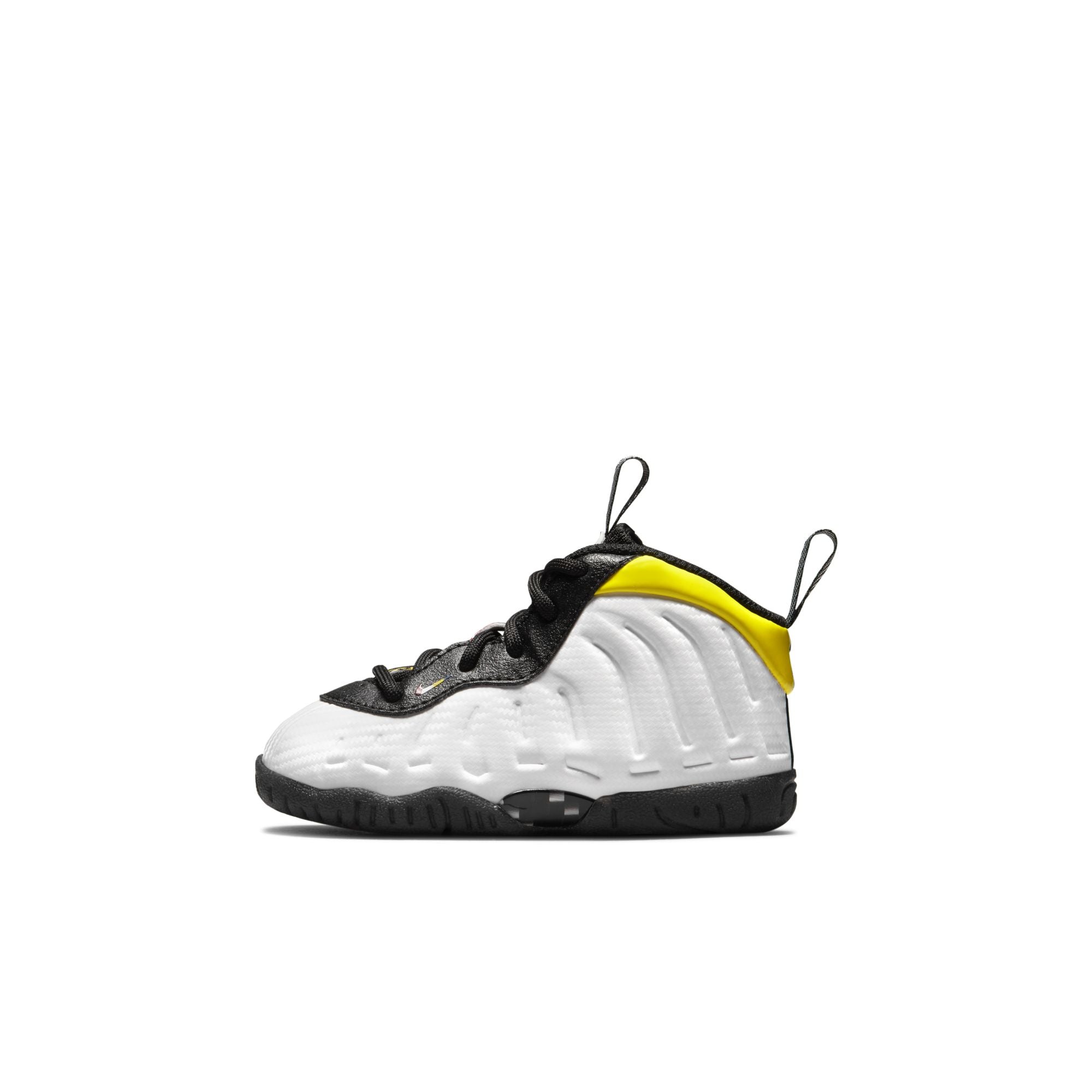 [DJ5799-100] Toddler Nike Nike Little Posite One (TD)