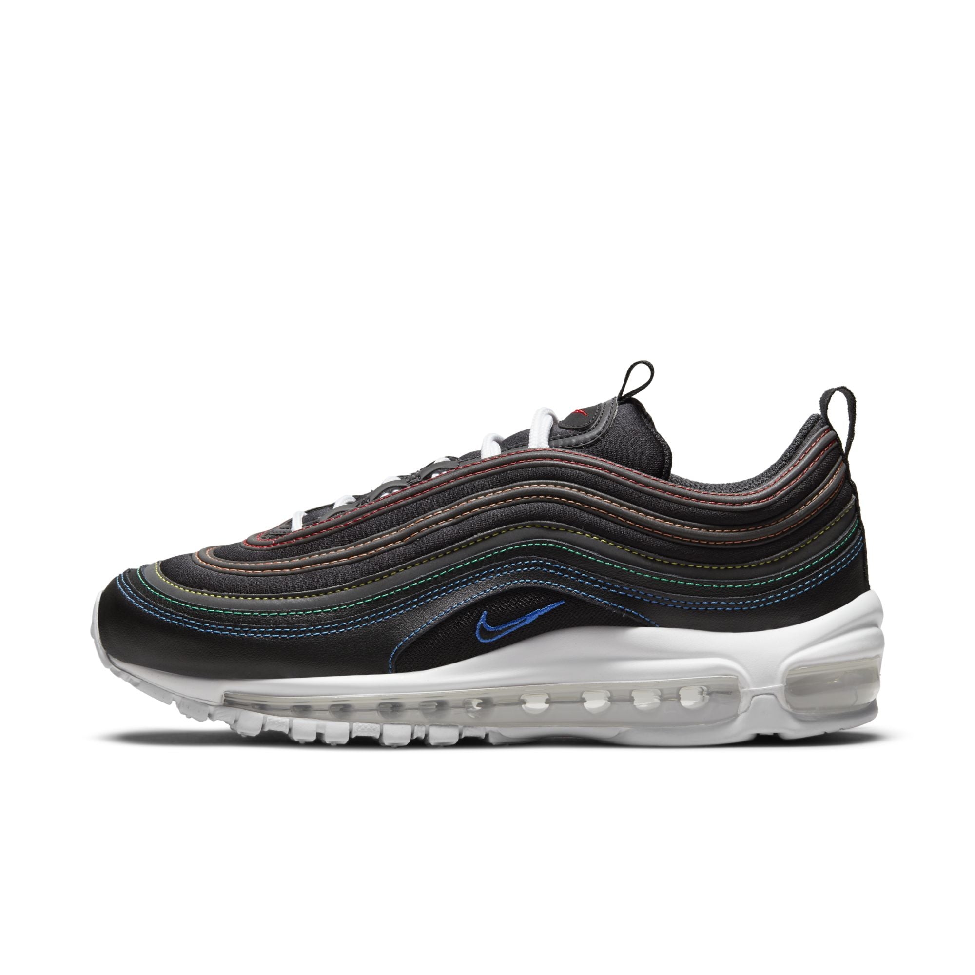 [DJ5999-001] Womens Nike Air Max 97
