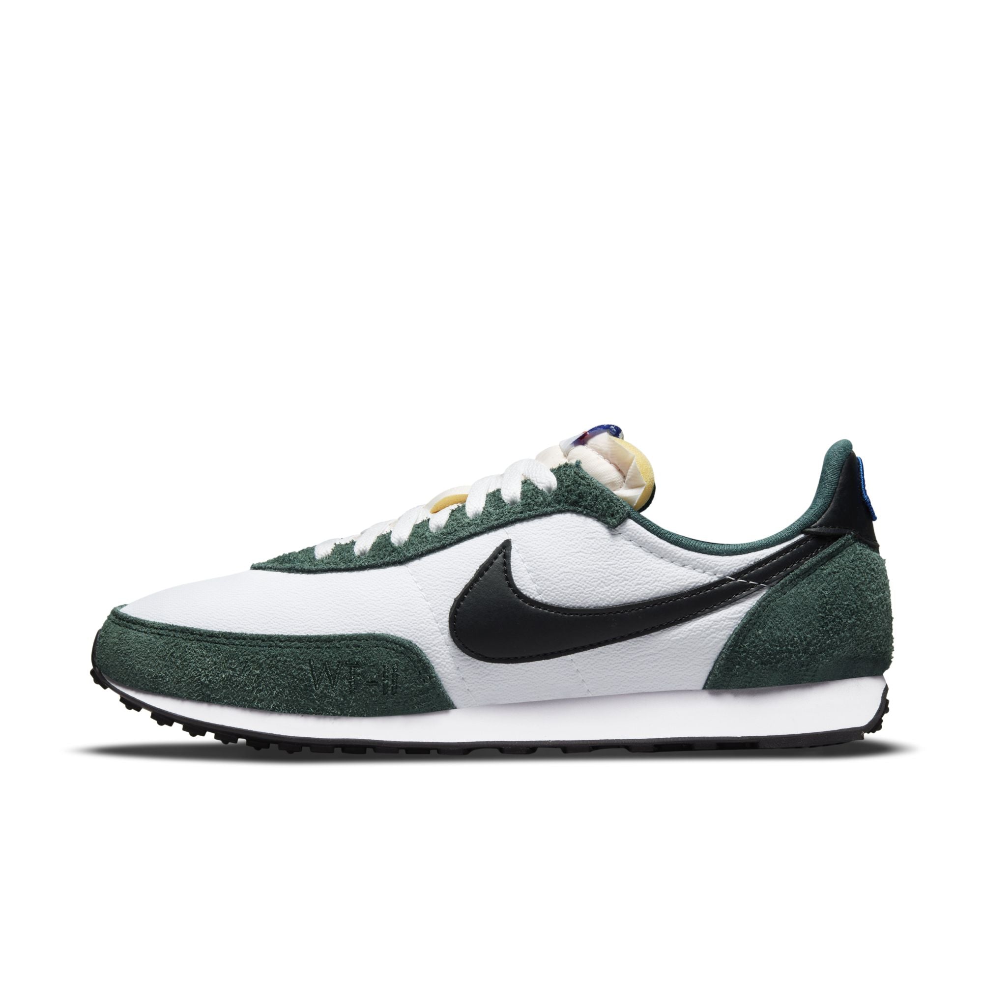 [DJ6054-100] Mens Nike Waffle Trainer 2