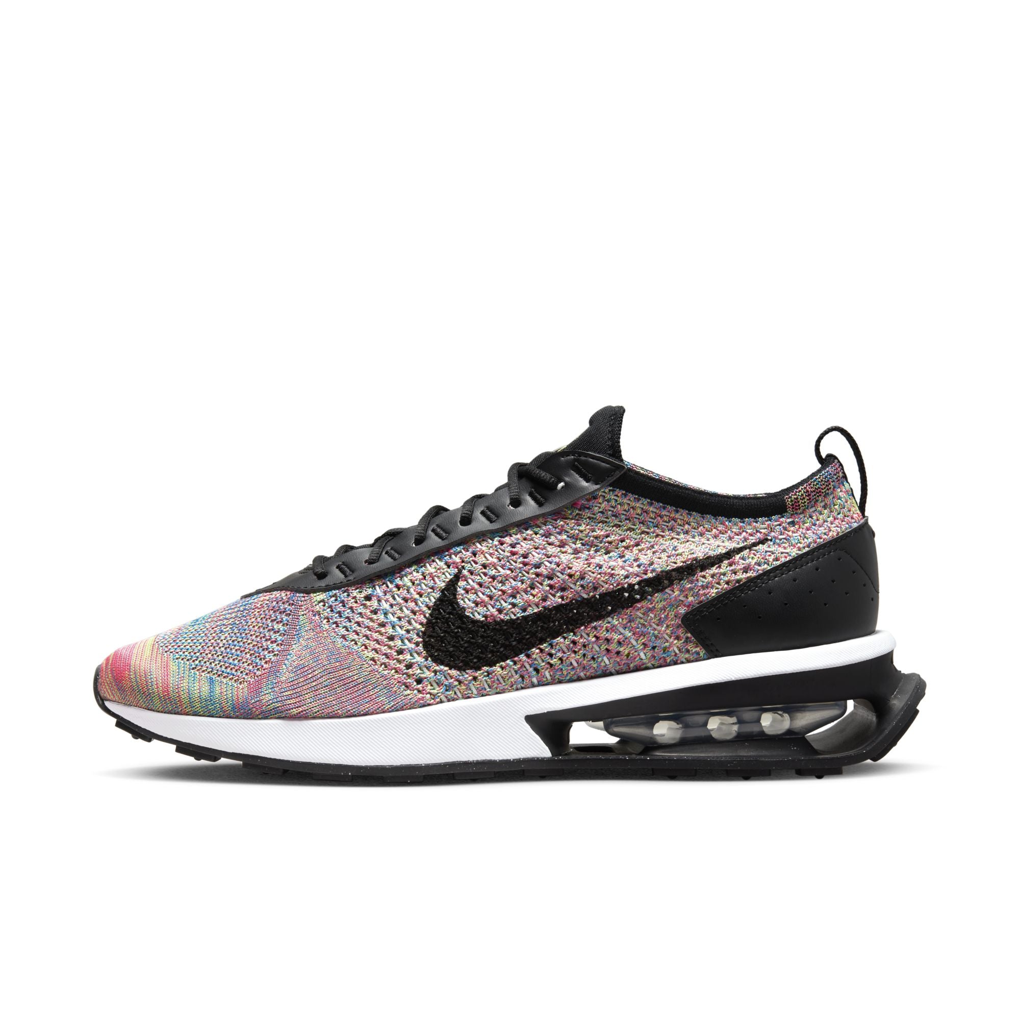 [DJ6106-300] Mens Nike Air Max Flyknit Racer