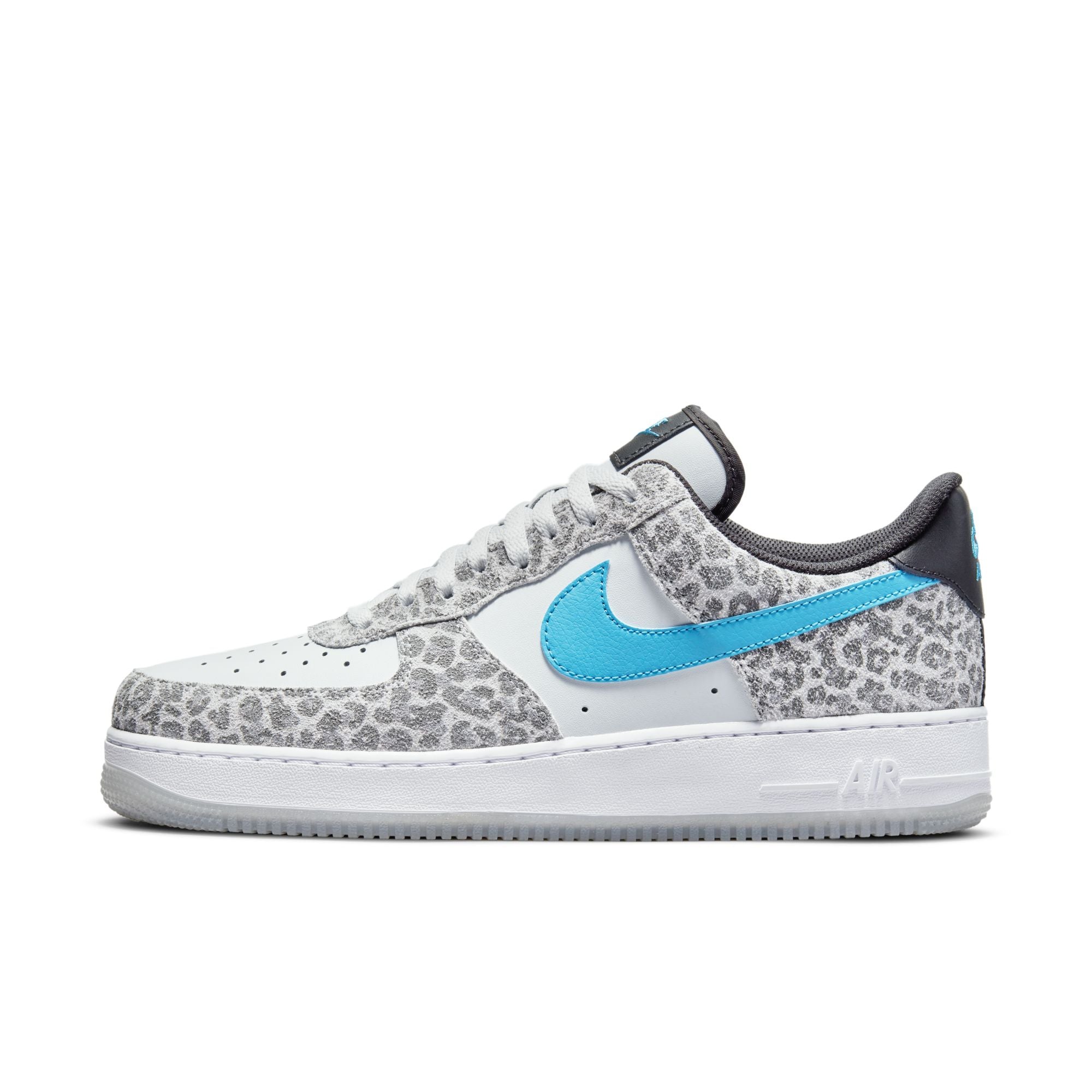 [DJ6192-001] Mens Nike Air Force 1 '07 PRM