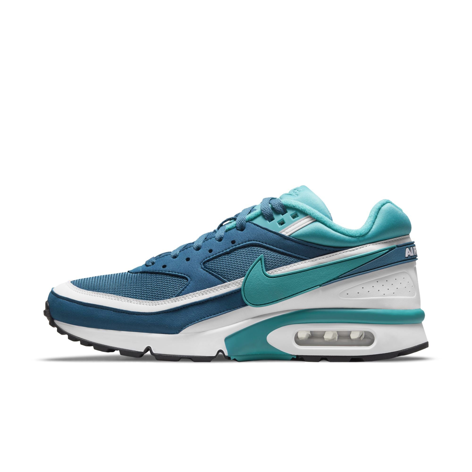[DJ9648-400] Mens Nike Air Max BW OG