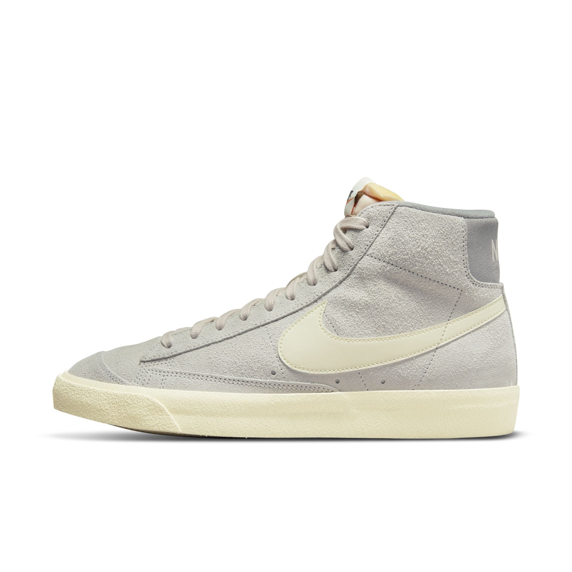 [DM0178-001] Mens Nike Blazer Mid 77 Premium Vintage