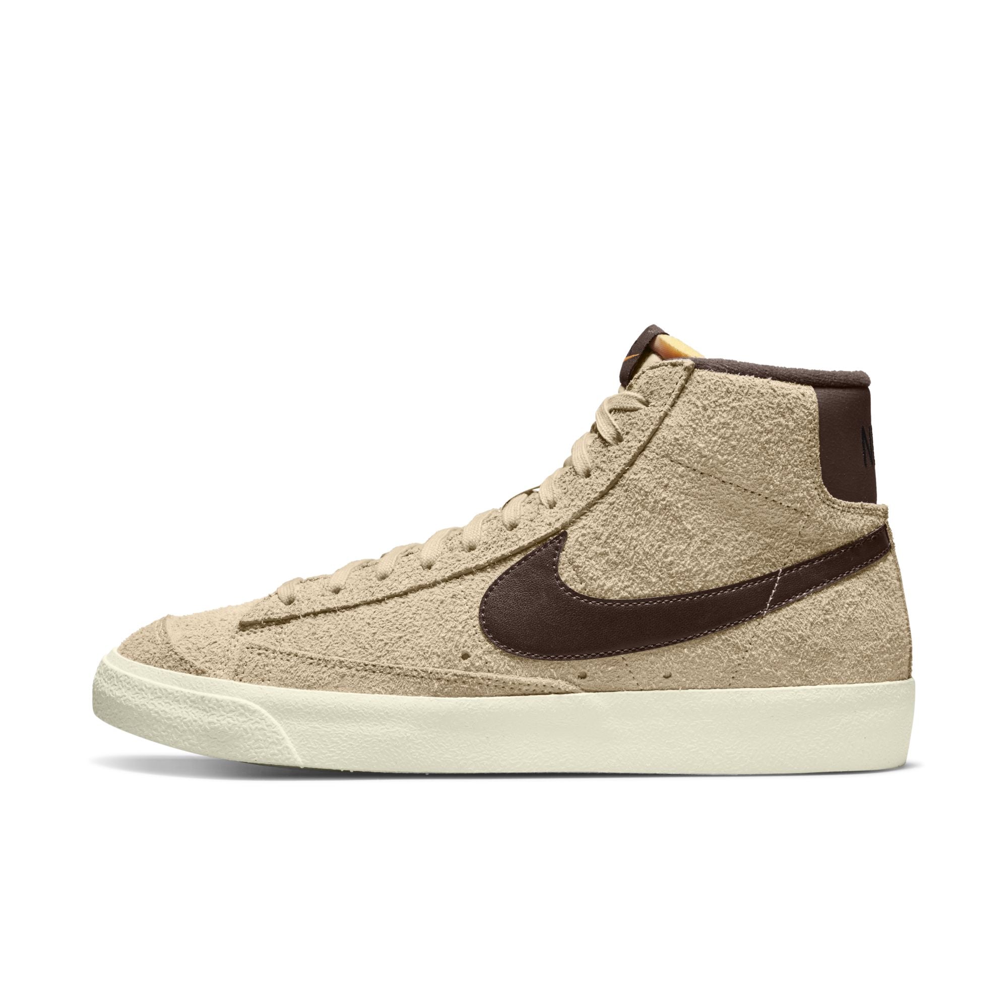 [DM0178-200] Mens Nike Blazer Mid 77 Premium Vintage