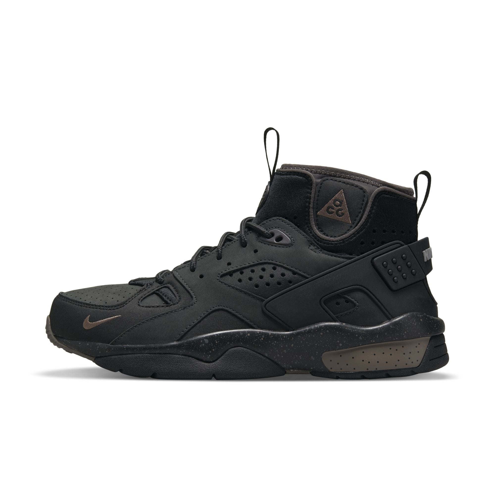 [DM0840-001] Mens Nike ACG Air Mowabb OG Olive Grey (2021)