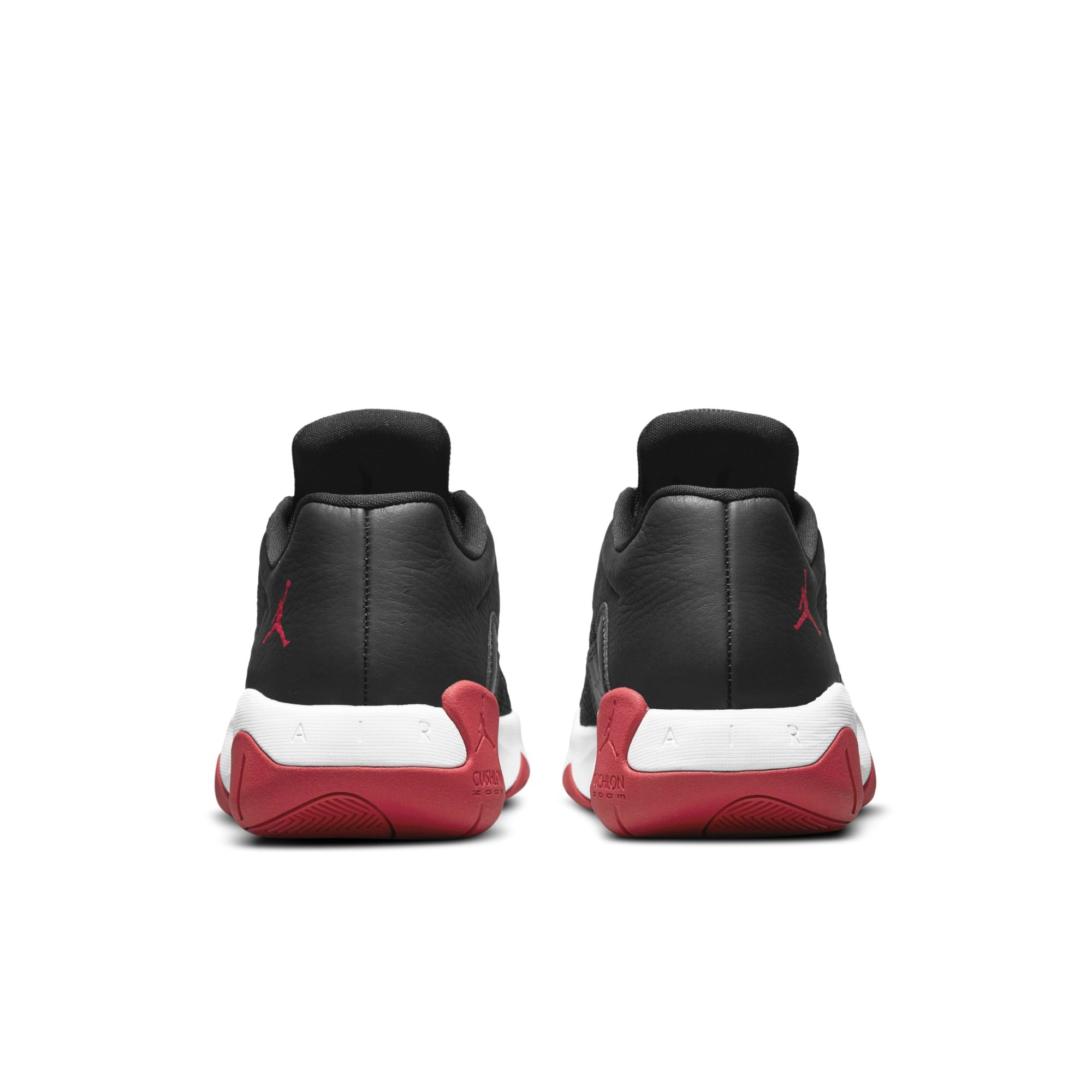 [DM0844-005] Mens Air Jordan 11 CMFT LOW 'BRED'