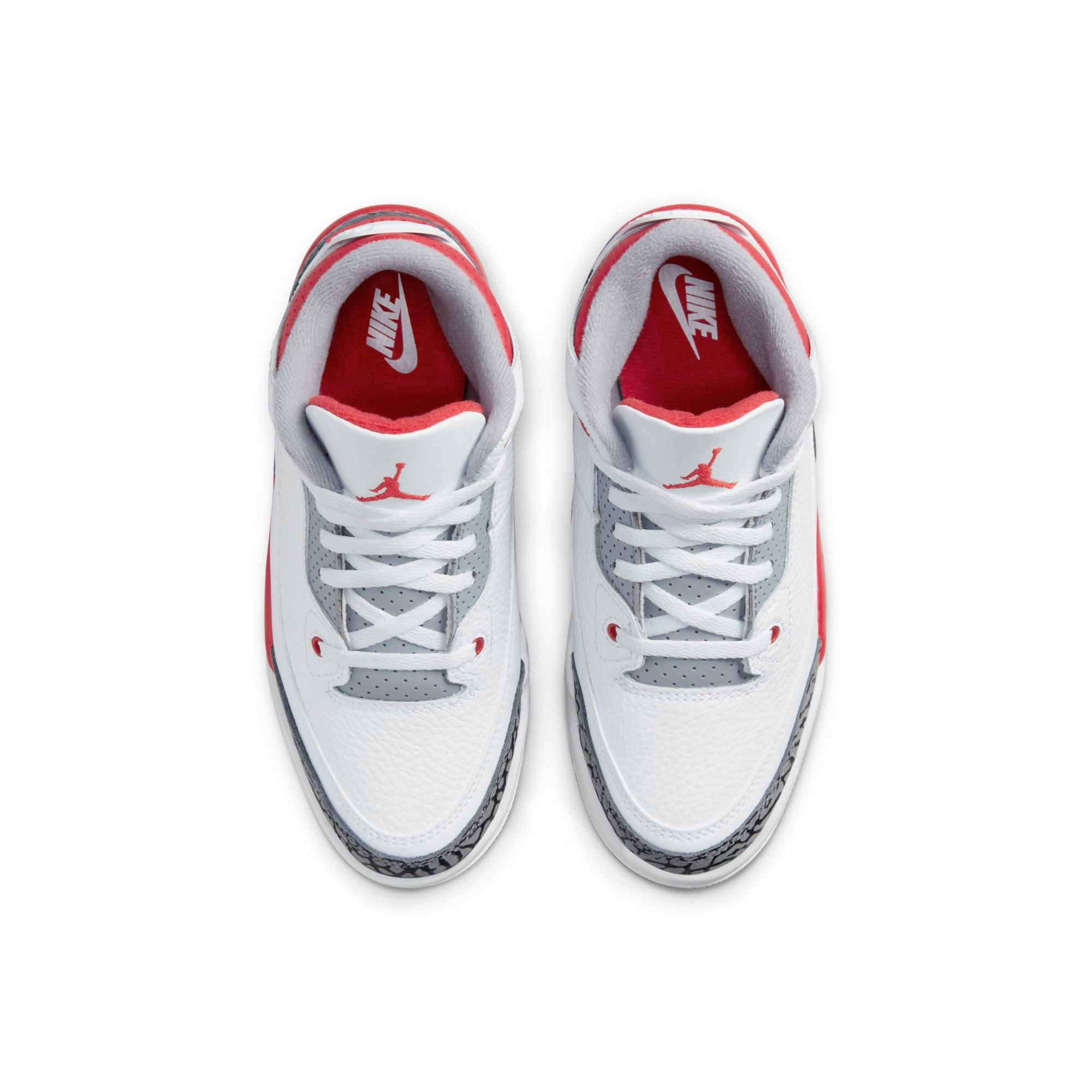 [DM0966-160] Preschool Air Jordan RETRO 3 PS