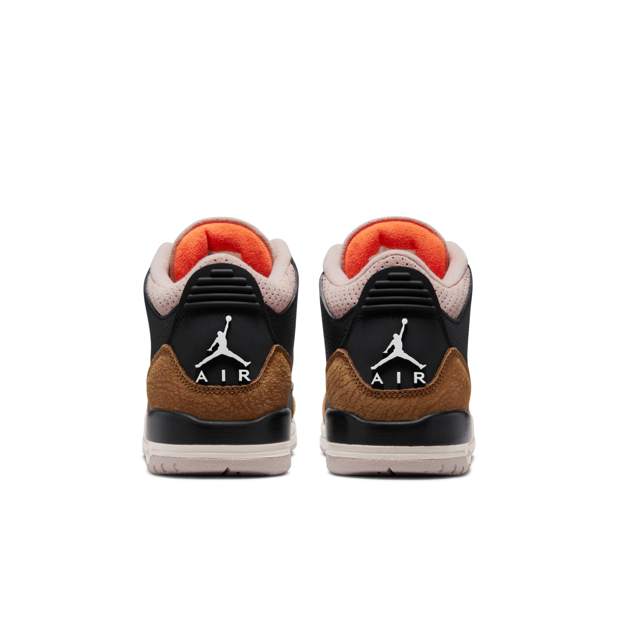 [DM0967-008] Youth Air Jordan Retro 3 (GS) 'Desert Elephant'