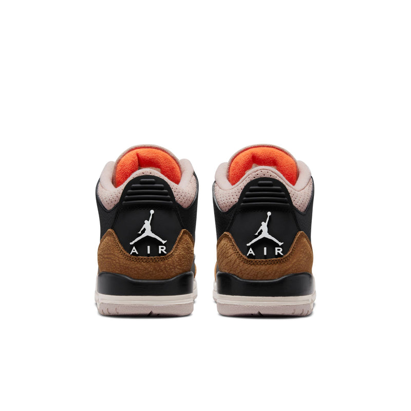 [DM0967-008] Youth Air Jordan Retro 3 (GS) 'Desert Elephant'