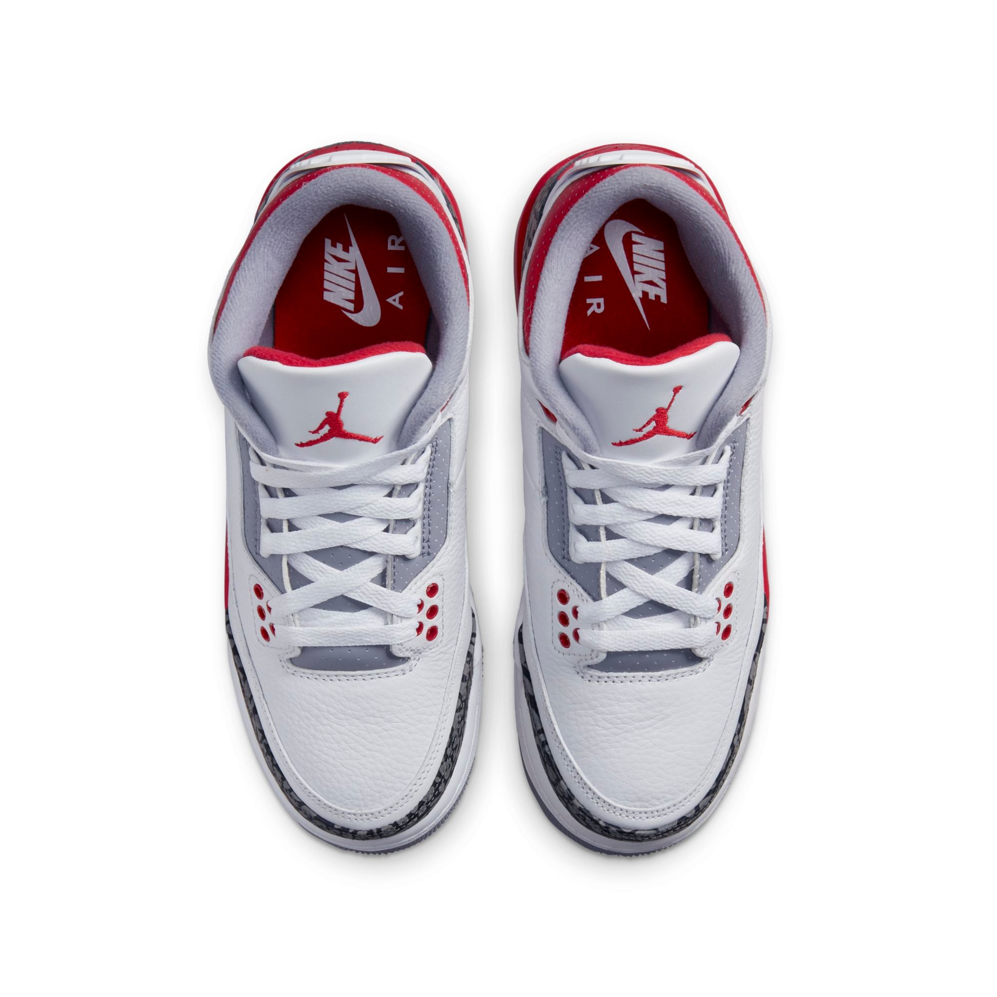 [DM0967-160] Youth Air Jordan RETRO 3 (GS)