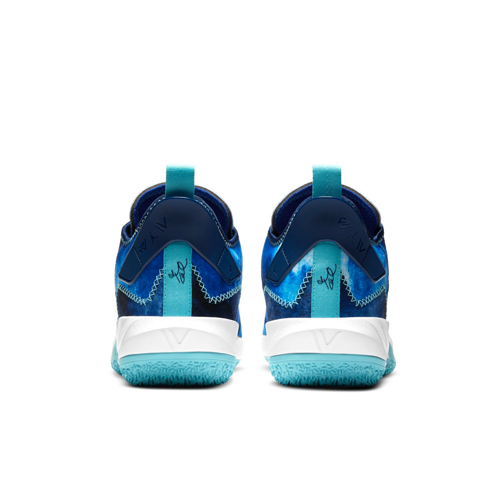 [DM1289-401] Mens Air Jordan Jordan Why Not Zero.4