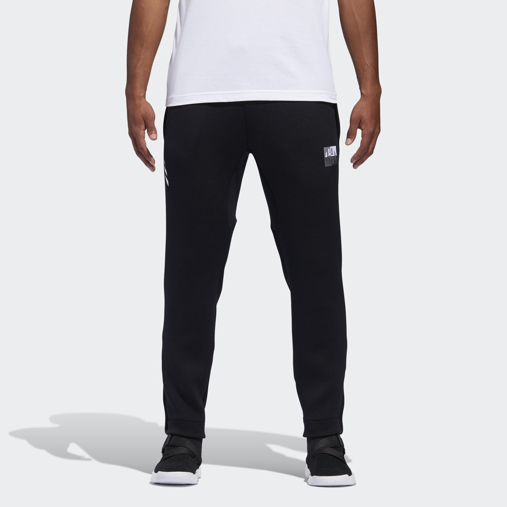[DM1837] Harden 3 Basketball Pant