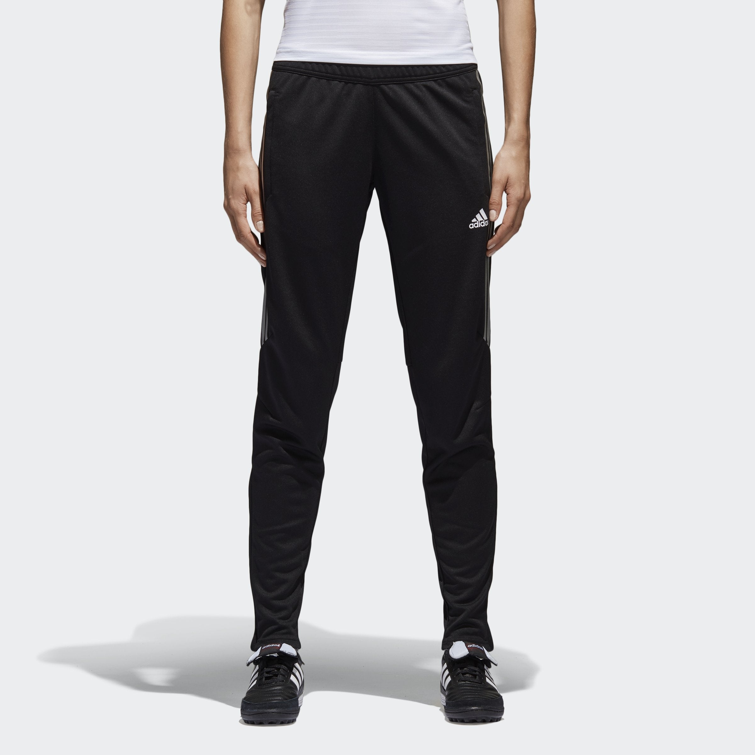 [DM3197] Womens Tiro17 Training Pant