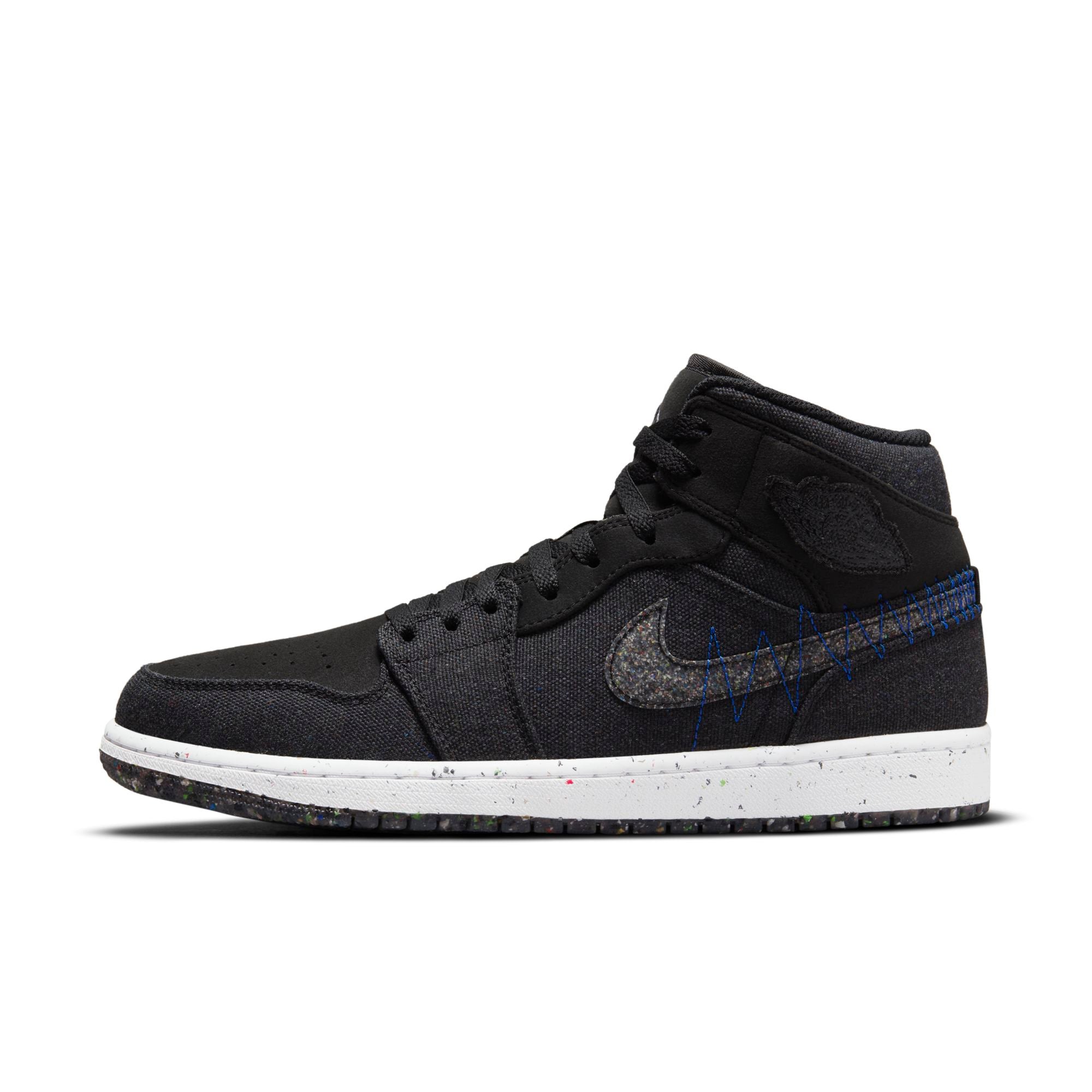 [DM3529-001] Mens Air Jordan 1 Mid SE