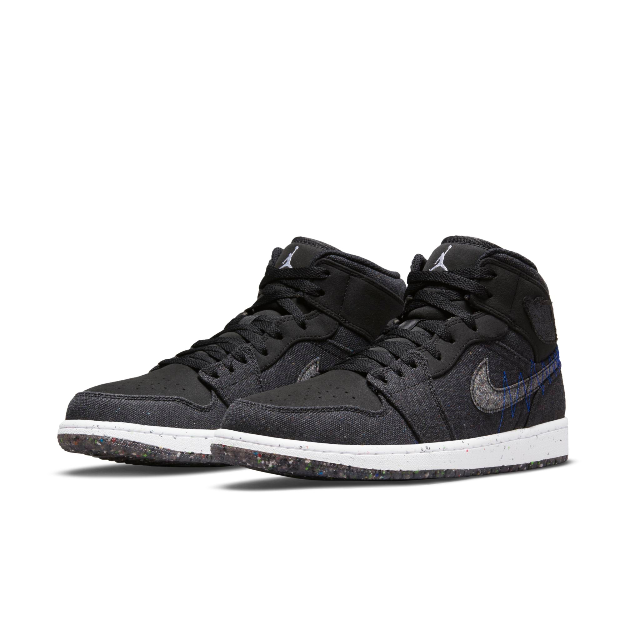 [DM3529-001] Mens Air Jordan 1 Mid SE