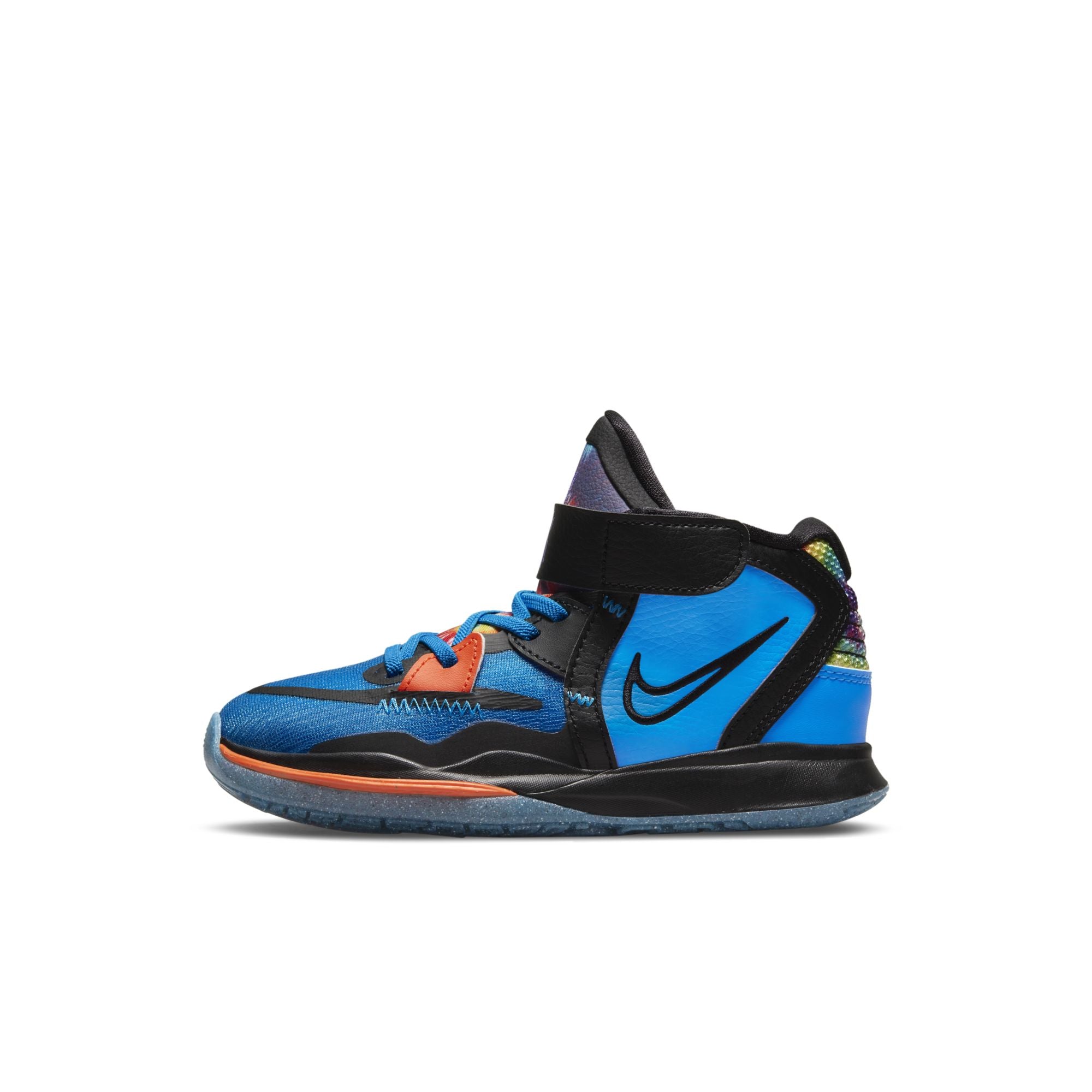 [DM3895-410] Preschool Nike Kyrie Infinity SE (PS)