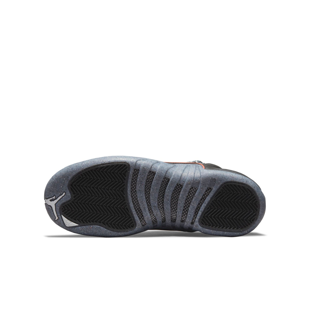 [DM5204-006] Grade School Air Jordan RETRO 12 'UTILITY (GS)'