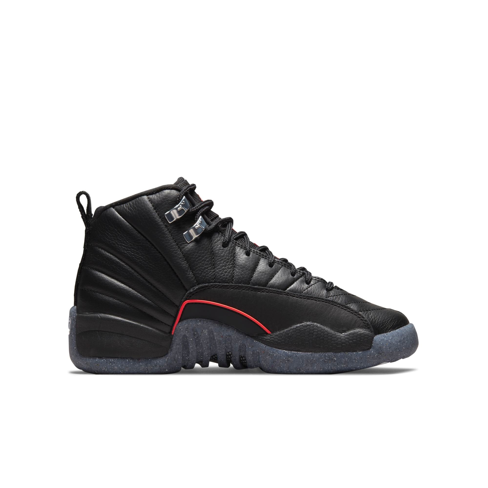 [DM5204-006] Grade School Air Jordan RETRO 12 'UTILITY (GS)'