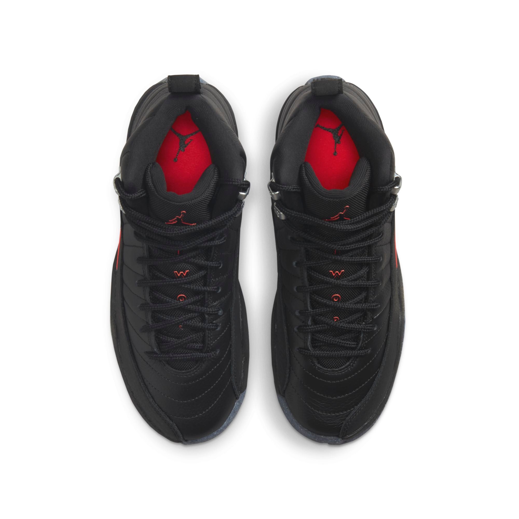 [DM5204-006] Grade School Air Jordan RETRO 12 'UTILITY (GS)'