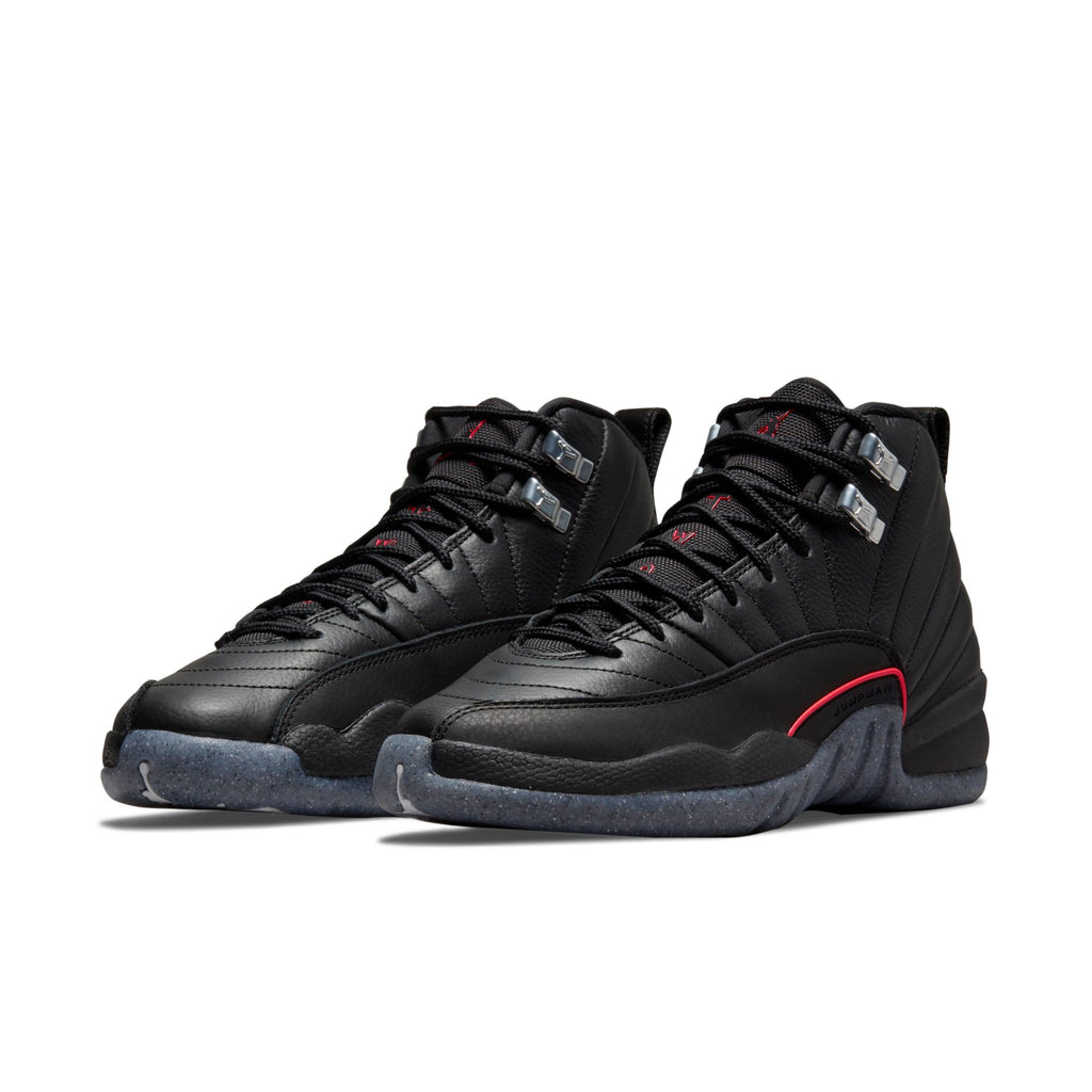[DM5204-006] Grade School Air Jordan RETRO 12 'UTILITY (GS)'