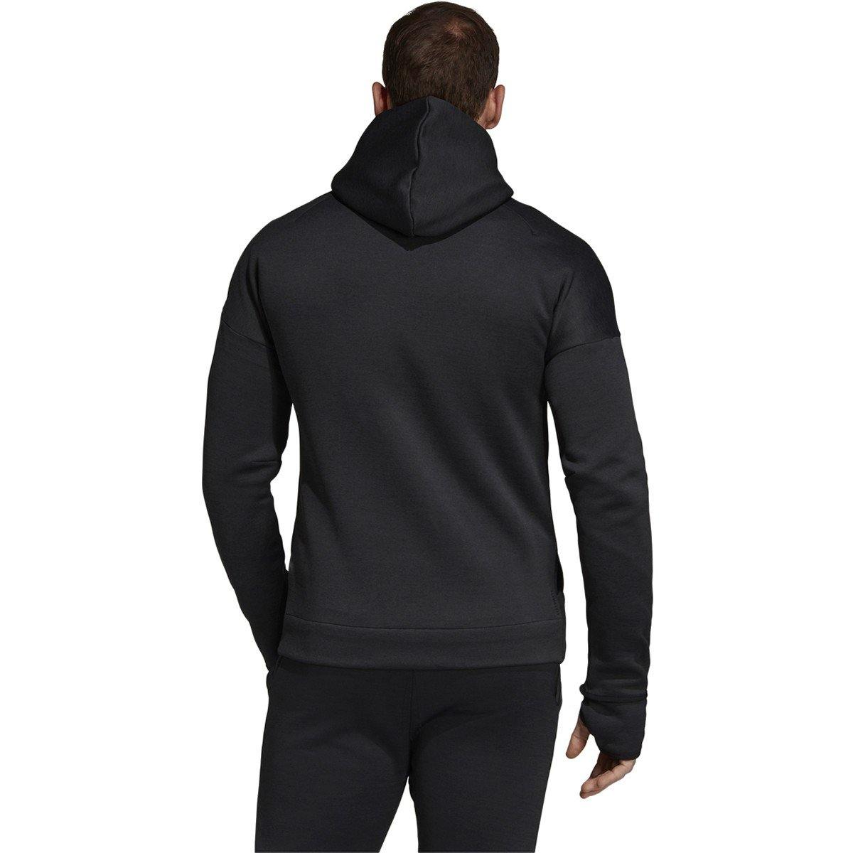 [DM5543] Mens Adidas Z.N.E. Fast Release Hoodie - sneakAR