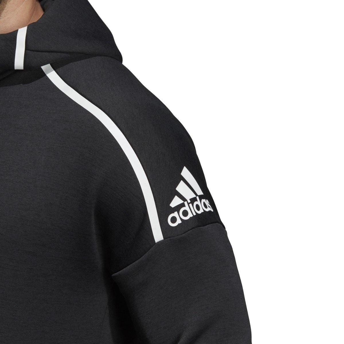 [DM5543] Mens Adidas Z.N.E. Fast Release Hoodie - sneakAR