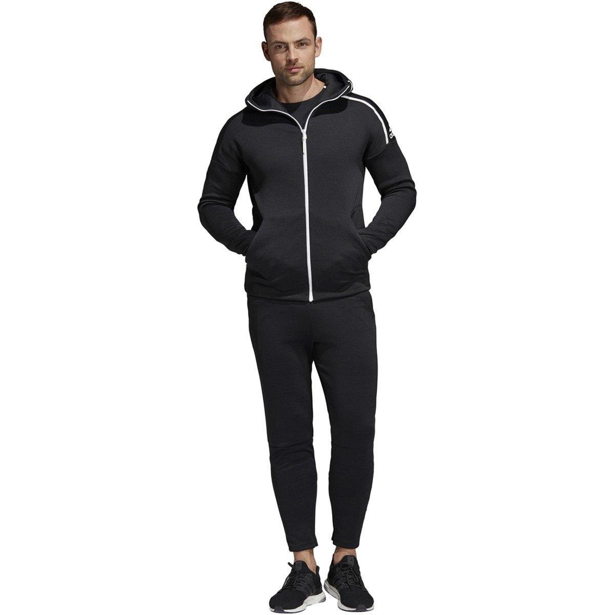 [DM5543] Mens Adidas Z.N.E. Fast Release Hoodie - sneakAR