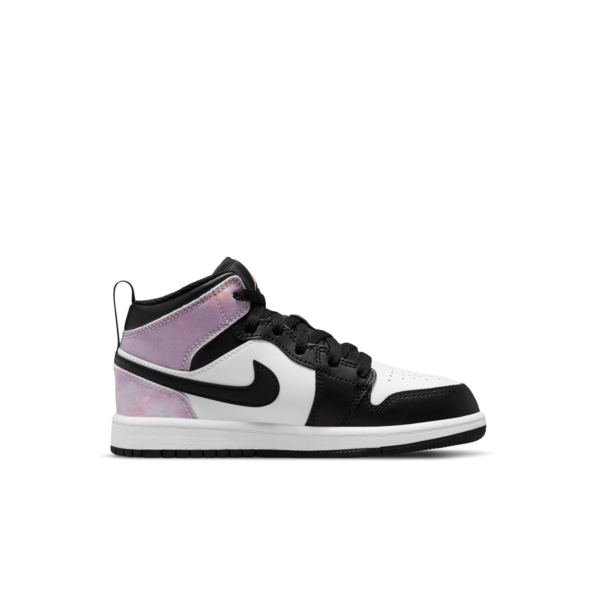 [DM6215-001] Preschool Air Jordan Retro 1 Mid SE 'Zen Master' (PS)
