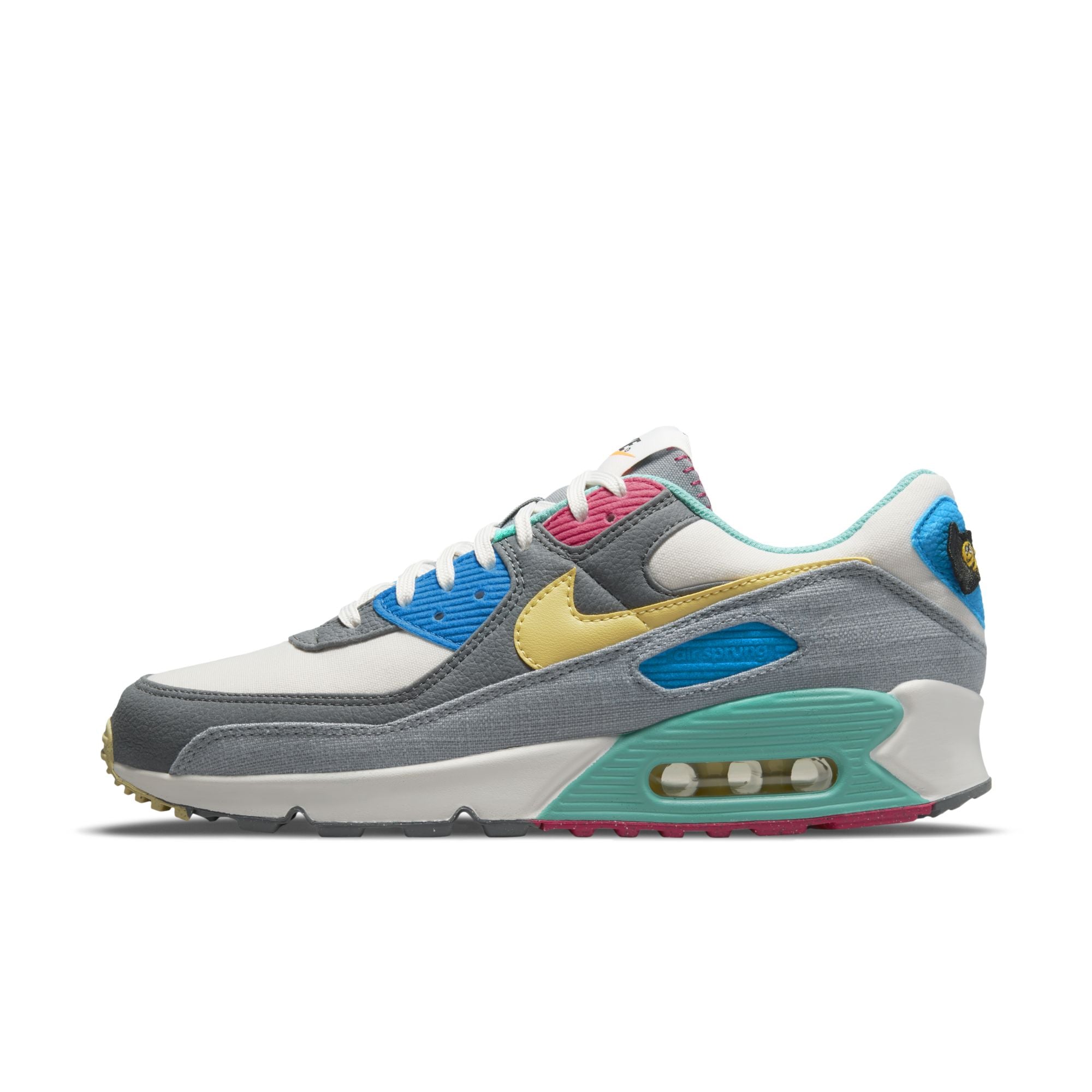 [DM8171-001] Mens Nike Air Max 90