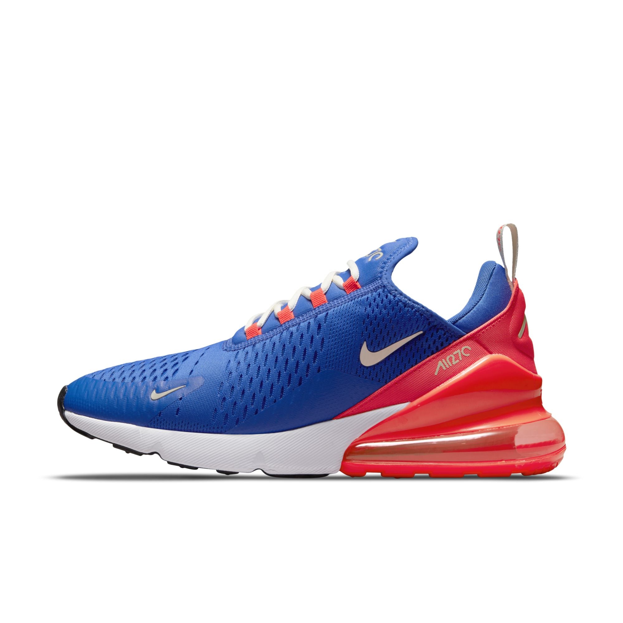 [DM8315-400] Mens Nike Air Max 270